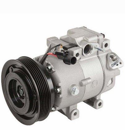 Auto Air and Axle
