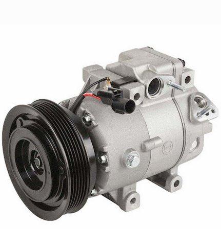 Auto Air and Axle