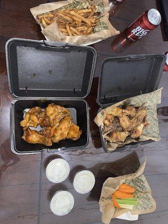 Wingstop