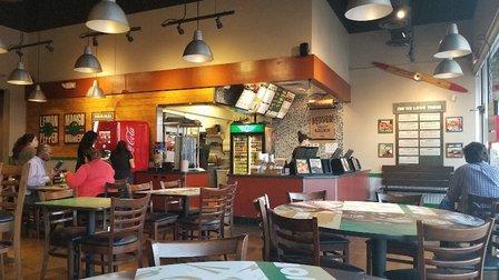 Wingstop