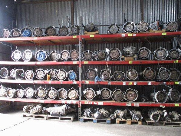 Primary Auto Recycling