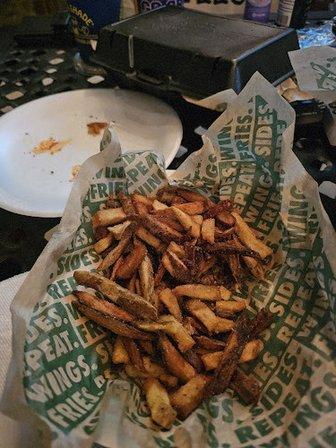 Wingstop