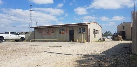 South Texas Truck Salvage