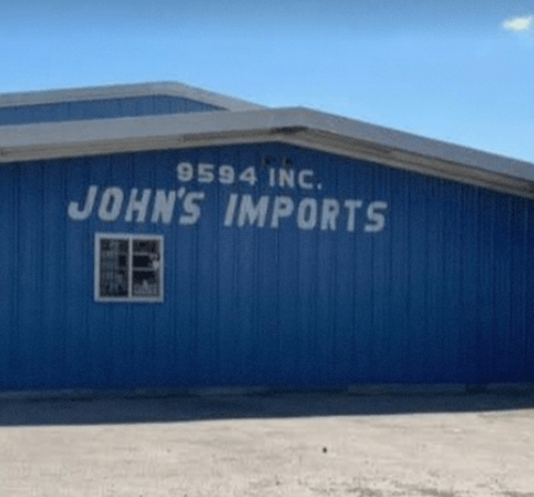 John's Imports