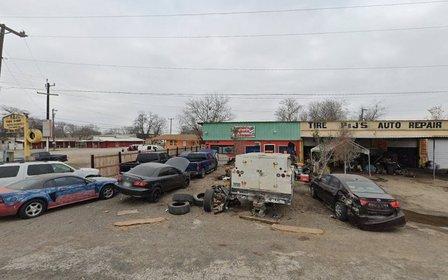 Affordable Salvage
