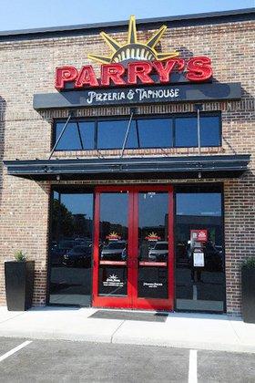 Parry's Pizzeria & Taphouse Culebra