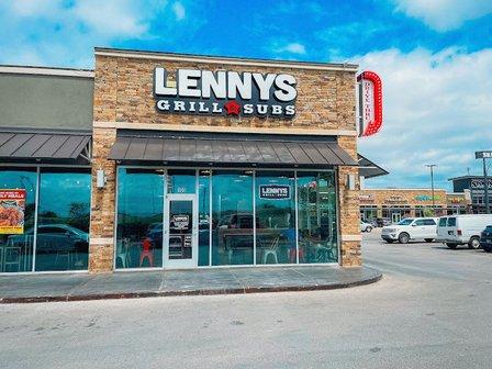 Lennys Grill & Subs