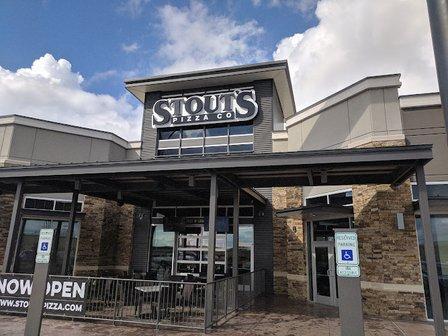 Stout's Pizza Co.