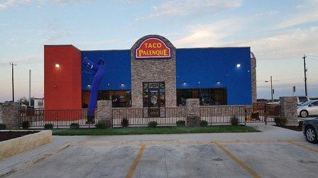 Taco Palenque Culebra & 1604