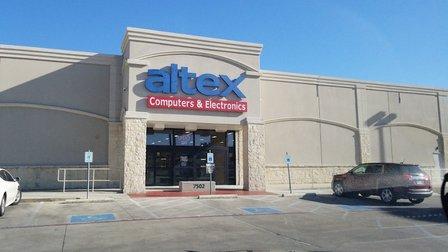 Altex Computers & Electronics