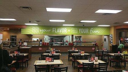 Cicis Pizza