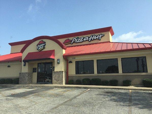 Pizza Hut