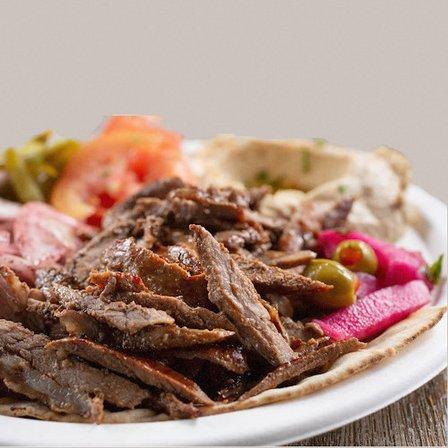 Shawarma-TAK