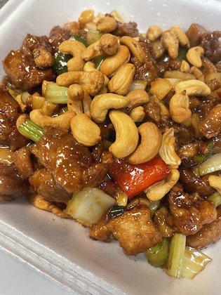 YuFeng Asian Cuisine