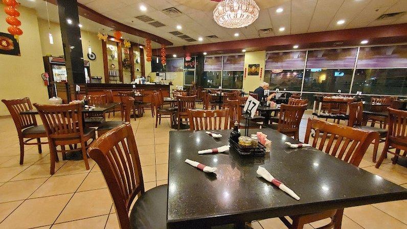 House of China Chinese Restaurant