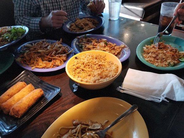 Wok Inn