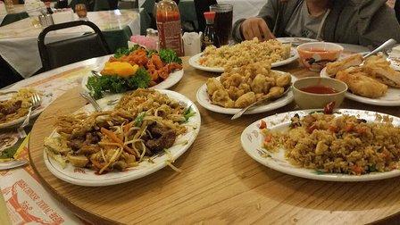 Happy Guy Chinese Cuisine