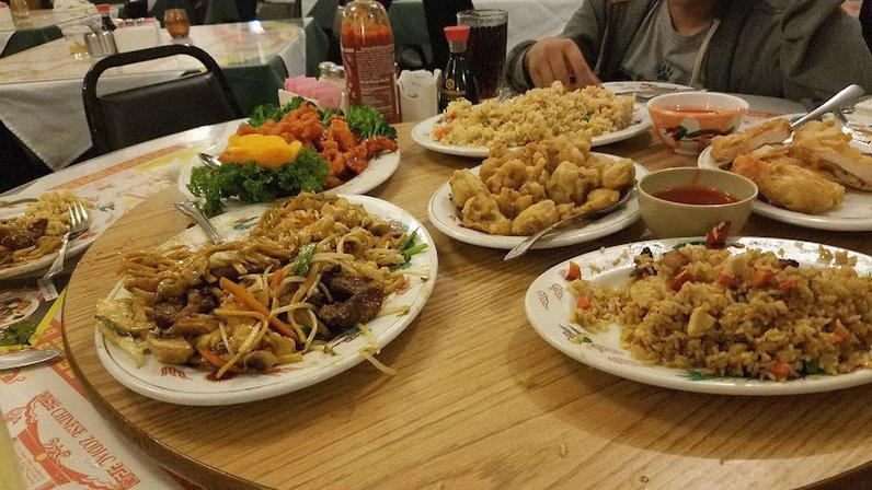 Happy Guy Chinese Cuisine
