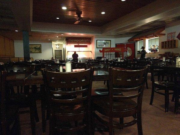 Wok Inn