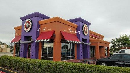 Panda Express