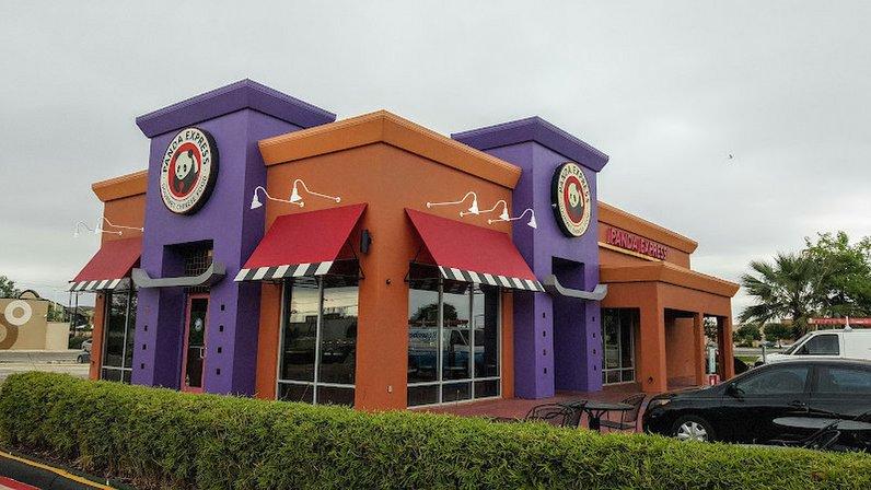 Panda Express
