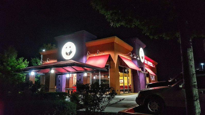 Panda Express