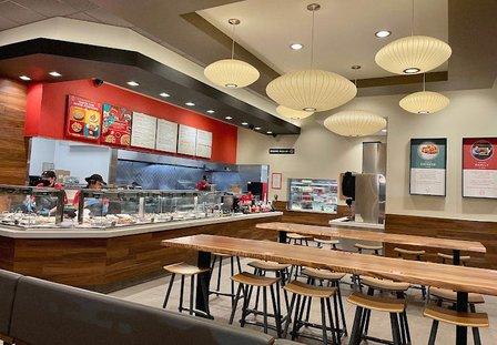 Panda Express