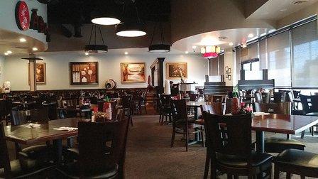 A Dong Vietnamese & Chinese Restaurant @DeZavala
