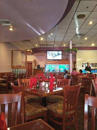 Wahkee Chinese Seafood Cuisine