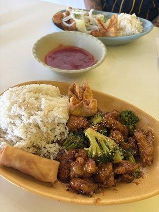 Asian Bite