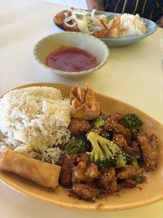Asian Bite