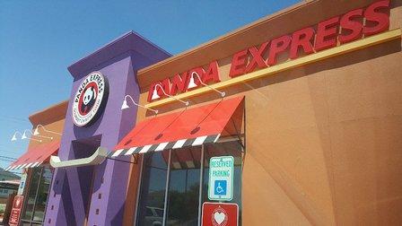 Panda Express
