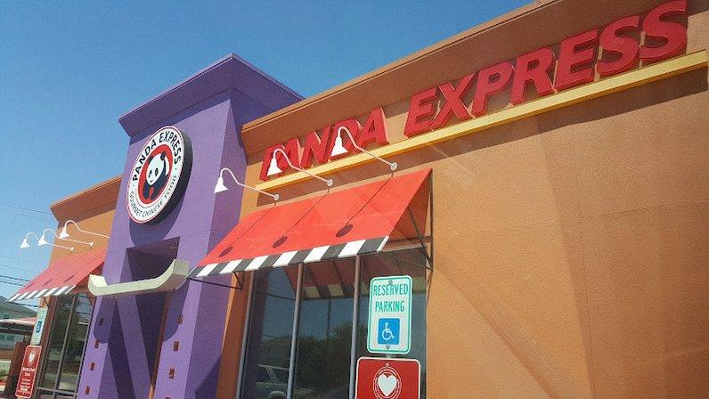 Panda Express