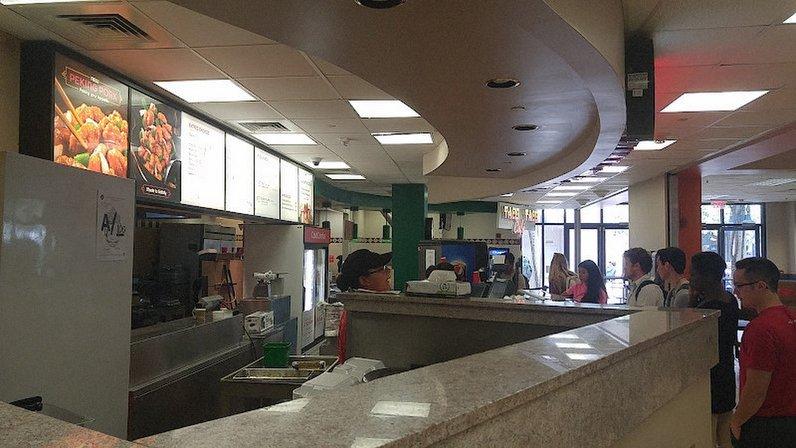 Panda Express
