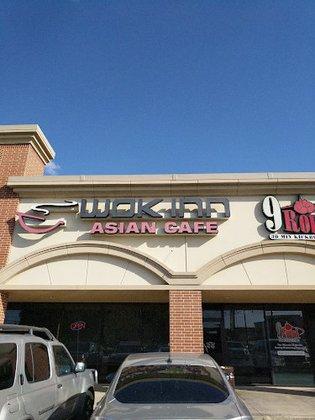 Wok Inn
