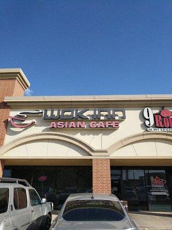 Wok Inn