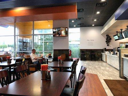 Wok Inn