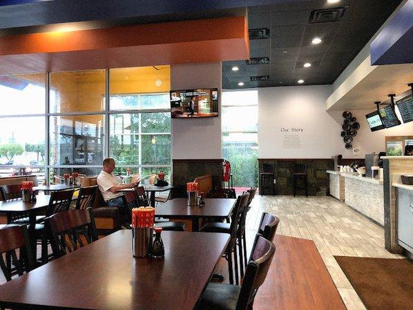 Wok Inn