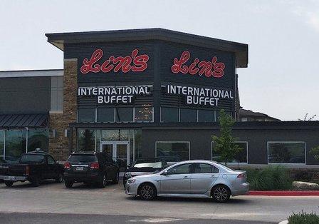 Lin's International Buffet