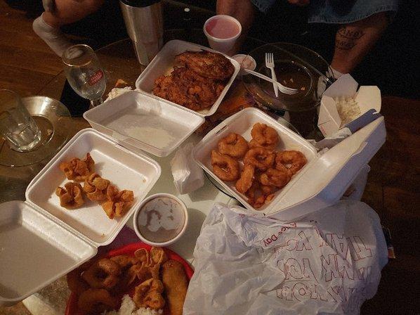 Lee's Kitchen