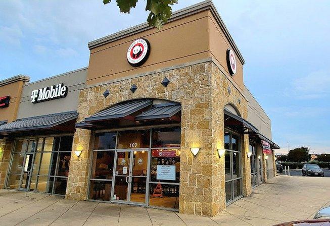 Panda Express