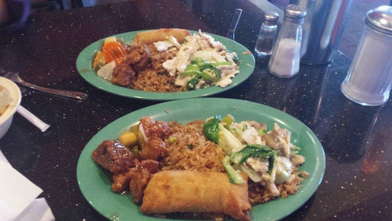 Wok Inn