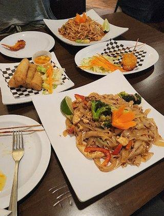 Yum Thai Restaurant