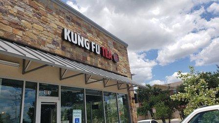 Kung Fu Tea, UTSA