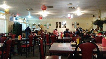 China King Restaurant