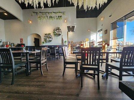 Thai Hut