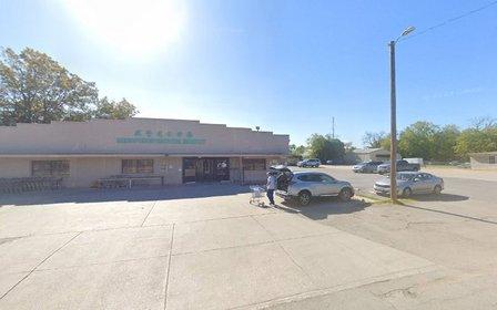 Asian Market