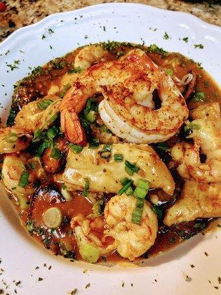 Claude's Kitchen Creole and Cajun Restaurant