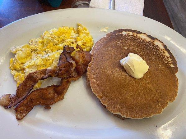 Martinez Cafe