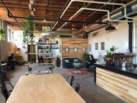 Shotgun House Coffee Roasters